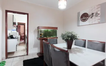Casa residencial à venda, 180 m² - Jardim Residencial Santa Eliza, Rio Claro/SP
