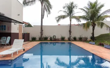 Edícula no Residencial Florença à venda, 1.225m² - Rio Claro/SP