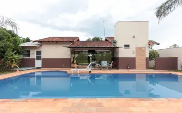 Edícula no Residencial Florença à venda, 1.225m² - Rio Claro/SP