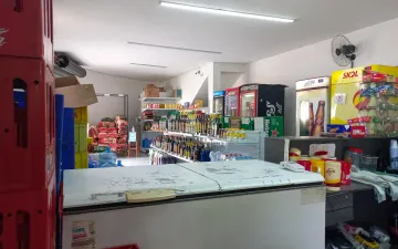 Salão comercial à venda, 200m² - Parque Mãe Preta, Rio Claro/SP