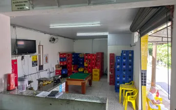 Salão comercial à venda, 200m² - Parque Mãe Preta, Rio Claro/SP