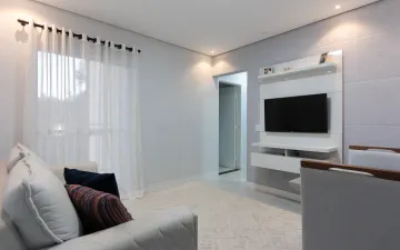 Apartamento à venda no Condominio Residencial Vila do Horto, 48m² - Jardim do Horto, Rio Claro/SP