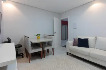 Apartamento à venda no Condominio Residencial Vila do Horto, 48m² - Jardim do Horto, Rio Claro/SP