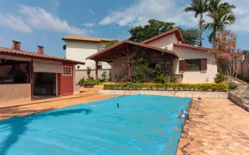 Casa residencial à venda no Residencial Florença, 1.225m² - Rio Claro/SP