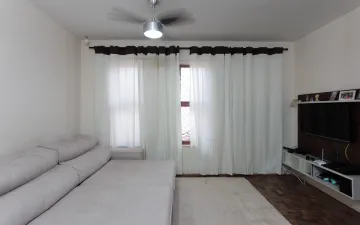 Casa residencial à venda, 157m² - Vila Indaiá, Rio Claro/SP