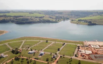 Lote no Riviera de Santa Cristina III à venda, 600 m² - Itaí/SP