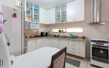 Casa residencial à venda, 250 m² - Jardim Itapuã, Rio Claro/SP