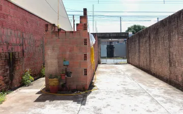 Casa residencial à venda, 365m² - Vila Nova, Rio Claro/SP