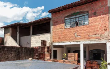 Casa residencial à venda, 365m² - Vila Nova, Rio Claro/SP