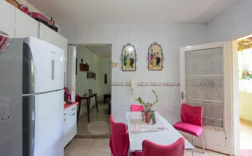 Alugar Residencial / Casa Padrão em Rio Claro. apenas R$ 370.000,00