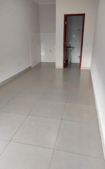 Salão comercial para alugar, 35 m² - Jardim Residencial das Palmeiras, Rio Claro/SP