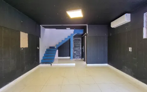 imagem 1 - Salão comercial para alugar, 120m² - Centro, Rio Claro/SP imagem 1 - Salão comercial para alugar, 120m² - Centro, Rio Claro/SP