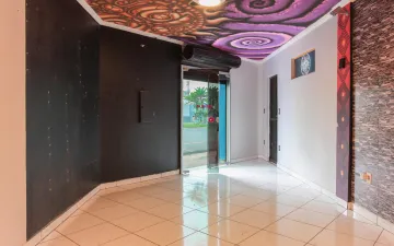 Salão comercial para alugar, 80m² - Centro, Rio Claro/SP