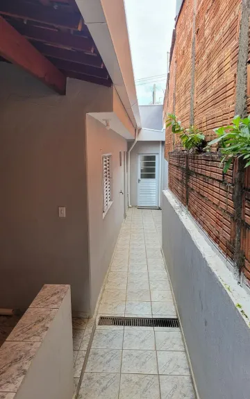 Casa à venda, 125 m² - Parque das Industrias  , Rio Claro/SP