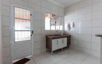 Casa residencial com 1 dormitório, 160m² - Residencial Gracioli, Rio Claro/SP