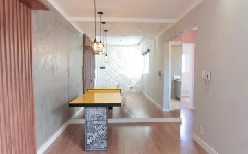 Apartamento Residencial dos Passaros!