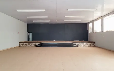 imagem 1 - Barracão Comercial com 640,84m² - Vila Alemã, Rio Claro/SP imagem 1 - Barracão Comercial com 640,84m² - Vila Alemã, Rio Claro/SP