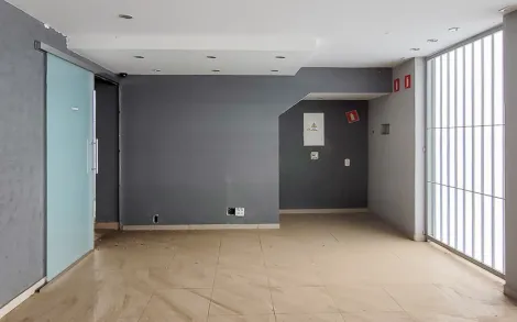 imagem 2 - Barracão Comercial com 640,84m² - Vila Alemã, Rio Claro/SP imagem 2 - Barracão Comercial com 640,84m² - Vila Alemã, Rio Claro/SP
