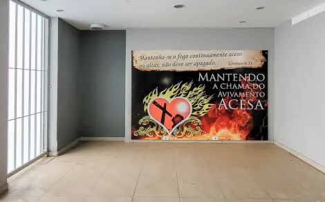 imagem 3 - Barracão Comercial com 640,84m² - Vila Alemã, Rio Claro/SP imagem 3 - Barracão Comercial com 640,84m² - Vila Alemã, Rio Claro/SP