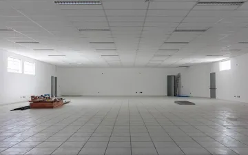 imagem 1 - Barracão comercial à venda e locação, 1000m² - Santana, Rio Claro/SP imagem 1 - Barracão comercial à venda e locação, 1000m² - Santana, Rio Claro/SP