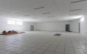 imagem 2 - Barracão comercial à venda e locação, 1000m² - Santana, Rio Claro/SP imagem 2 - Barracão comercial à venda e locação, 1000m² - Santana, Rio Claro/SP