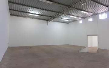 imagem 5 - Barracão comercial à venda e locação, 1000m² - Santana, Rio Claro/SP imagem 5 - Barracão comercial à venda e locação, 1000m² - Santana, Rio Claro/SP