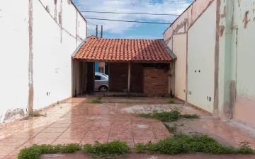 Terreno à venda, 176 m² - Cidade Nova, Rio Claro/SP