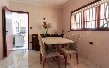 Casa Residencial com 5 quartos, 218,12m² - Vila Nova, Rio Claro/SP