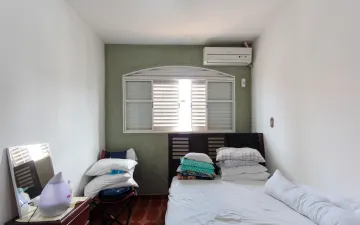 Casa residencial à venda, 176m² - Cidade Nova, Rio Claro/SP