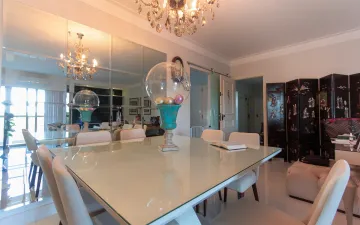 imagem 4 - Apartamento com 3 Dormitórios no Edifício Saint Michel, 133m² - Vila Santo Antônio, Rio Claro/SP imagem 4 - Apartamento com 3 Dormitórios no Edifício Saint Michel, 133m² - Vila Santo Antônio, Rio Claro/SP