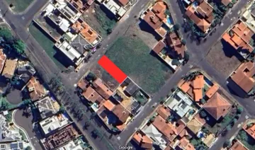 Terreno residencial à venda, 360m² - Cidade Jardim, Rio Claro/SP