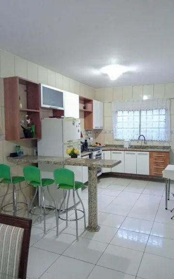 imagem 3 - Casa residencial à venda, 240 m² - Ajapi/SP imagem 3 - Casa residencial à venda, 240 m² - Ajapi/SP
