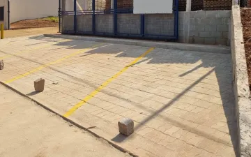 imagem 2 - Barracão comercial, 780m²,  Distrito Industrial, Cordeirópolis/SP imagem 2 - Barracão comercial, 780m²,  Distrito Industrial, Cordeirópolis/SP