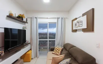 Alugar Residencial / Apartamento em Rio Claro. apenas R$ 260.000,00