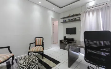 Apartamento com 2 quartos no Residencial Jardim Paulista, 48m²- Jardim Paulista, Rio Claro/SP