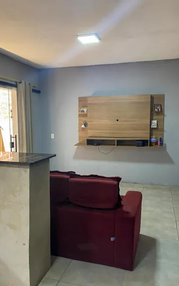 Casa Residencial com 1 quarto, 160 m² - Vila Nova, Rio Claro/SP