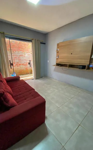 Casa Residencial com 1 quarto, 160 m² - Vila Nova, Rio Claro/SP