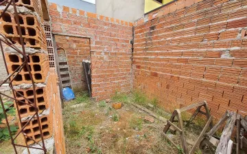 imagem 2 - Terreno com construção iniciada imagem 2 - Terreno com construção iniciada