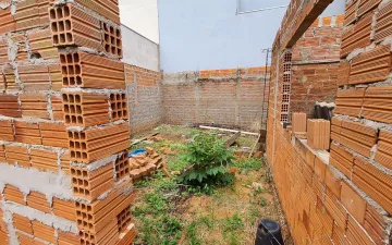 imagem 4 - Terreno com construção iniciada imagem 4 - Terreno com construção iniciada