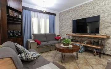 Sobrado residencial com 559 m² - Jardim América, Rio Claro/SP