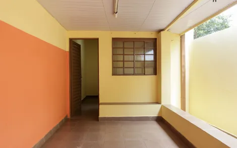 imagem 1 - Casa Residencial com 2 quartos, 105 m² - Estádio, Rio Claro/SP imagem 1 - Casa Residencial com 2 quartos, 105 m² - Estádio, Rio Claro/SP