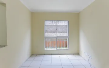 Apartamento no Condomínio Residencial Portal Vitoria para alugar - 60 m² - Rio Claro/SP