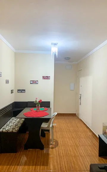 imagem 3 - Apartamento - Padrão imagem 3 - Apartamento - Padrão