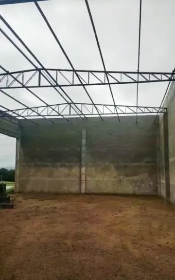 imagem 1 - Barracão comercial, 402,00m² - Jardim dos Ipês, Ipeúna/SP imagem 1 - Barracão comercial, 402,00m² - Jardim dos Ipês, Ipeúna/SP