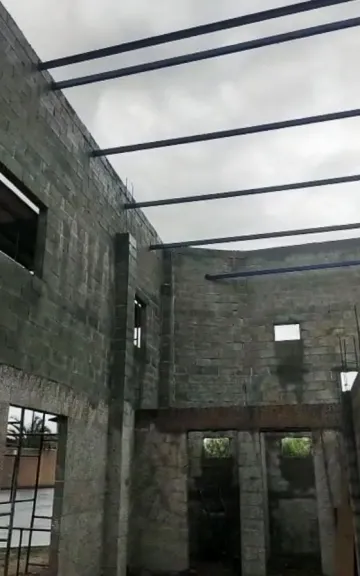 imagem 2 - Barracão comercial, 402,00m² - Jardim dos Ipês, Ipeúna/SP imagem 2 - Barracão comercial, 402,00m² - Jardim dos Ipês, Ipeúna/SP