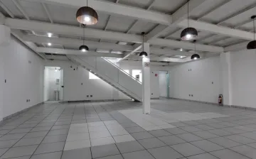 Salão comercial com 210m² - Consolação, Rio Claro/SP