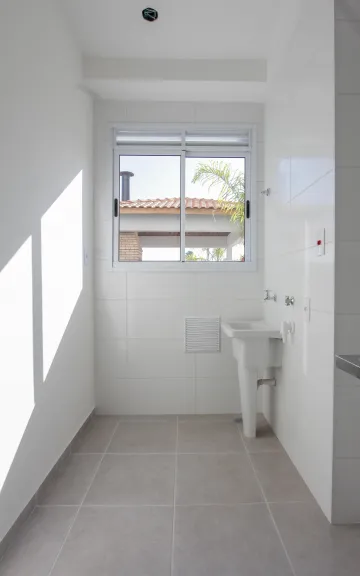 Apartamento no Condomínio Residencial Sollare com 2 quartos, 48,70m² - Jardim Residencial das Palmeiras, Rio Claro/SP