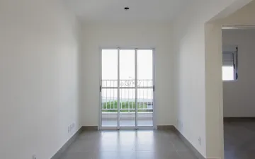 Apartamento no Condomínio Residencial Sollare com 2 quartos, 48,70m² - Jardim Residencial das Palmeiras, Rio Claro/SP