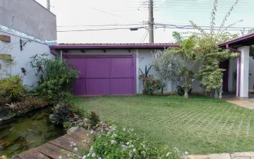 Casa residencial, 600m² - Vila Alemã, Rio Claro/SP