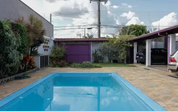 Casa residencial, 600m² - Vila Alemã, Rio Claro/SP
